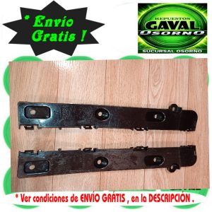 Soporte mensula ecosport 2013 2016 par traseras envio gratis RgvO
