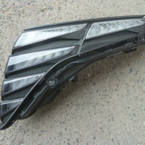 Foco optico hyundai tucson 2022 2024 full/leds chofer quebrado