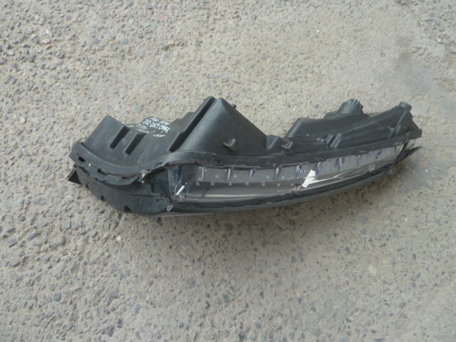 Foco optico hyundai tucson 2022 2024 full/leds chofer quebrado - Imagen 3
