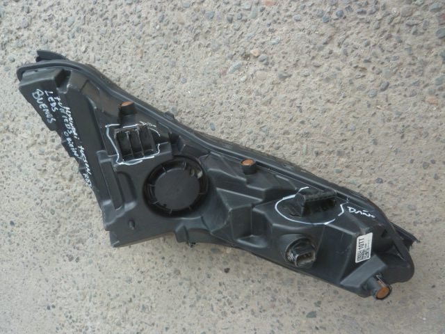 Foco optico hyundai tucson 2022 2024 full/leds chofer quebrado - Imagen 8