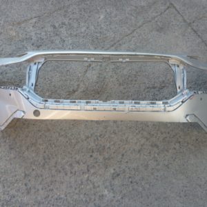 Parachoque hyundai santa fe 2021 2023 delantero daños