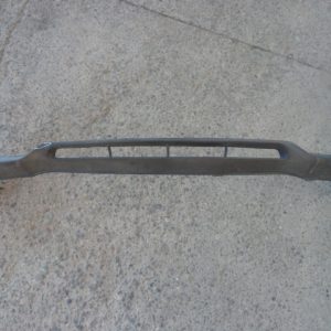 Parachoque hyundai tucson 2011 2014 inferior delantero daños