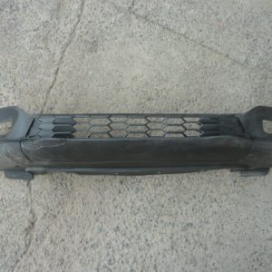 Parachoque ram 700 ram700 long horn 2020 2024 inferior delantero daños