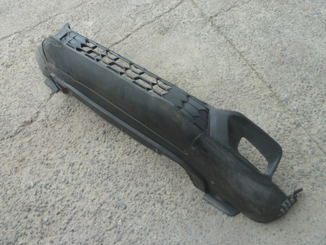 Parachoque ram 700 ram700 long horn 2020 2024 inferior delantero daños - Imagen 6