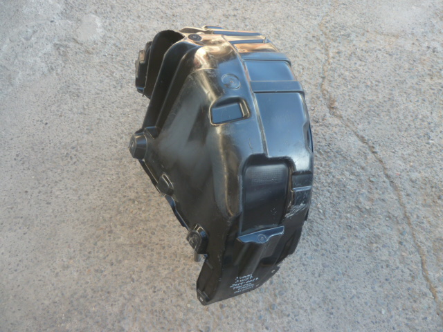 Guardafango suzuki swift 2014 2017 trasero chofer daños - Imagen 4