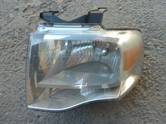 Foco optico ford expedition 2008 2013 chofer