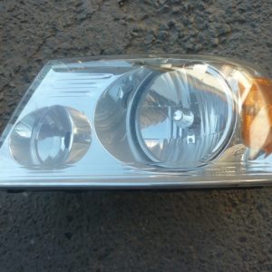 Foco optico ford f150 2005 2006 2007 2008 halogeno chofer