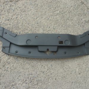 Cubre frontal ssangyong actyon 2013 2018  con daños