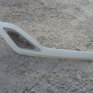 Foco reversa ford samsung sm7 2010 2011 2012 chofer