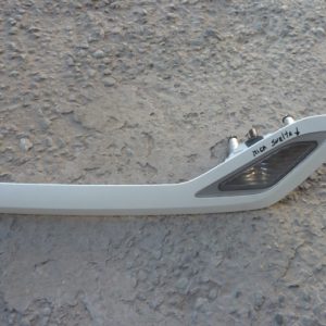 Foco reversa ford samsung sm7 2010 2011 2012 chofer daños