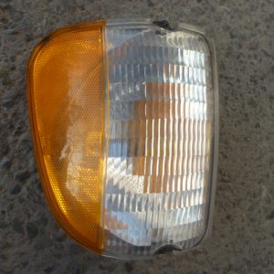 Foco punta intermitente ford econoline e250 e350 1993 2007 copiloto