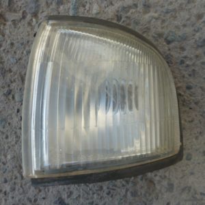Foco intermitente mazda b2900 2003 2006 foco punta chofer