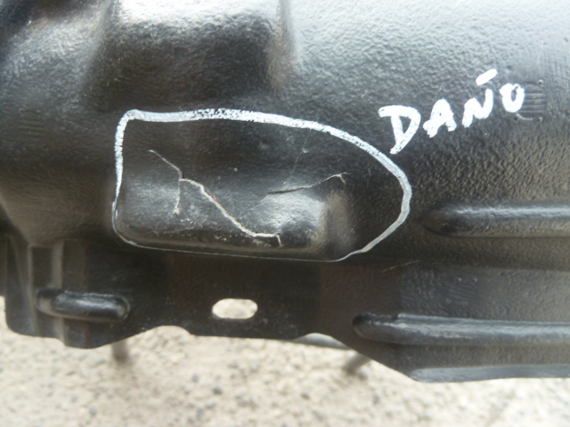 Guardafango tercel twin cam 1995 2000 delantero chofer daños - Imagen 5