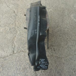 Guardafango nissan d21 4×4 2000 2007 delantero copiloto