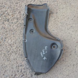 Guardafango toyota rav4 2007 2011 trasero copiloto daños