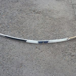 Moldura mazda cx7 2010 2012 moldura rejilla de parachoque