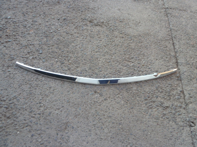 Moldura mazda cx7 2010 2012 moldura rejilla de parachoque