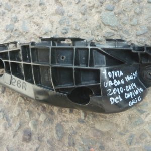 Soporte mensula toyota urban cruiser 2010 2014 del copiloto daño