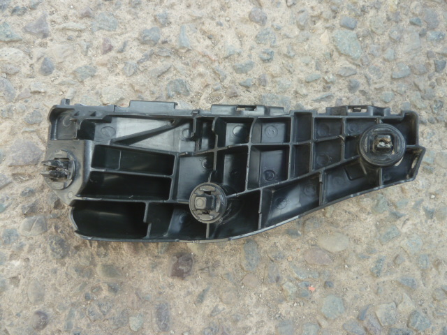 Soporte mensula toyota urban cruiser 2010 2014 del copiloto daño - Imagen 4