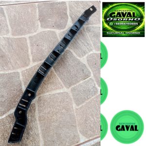 Soporte mensula Ram 1000 Ram1000 2020 2025 trasera chofer RgvO