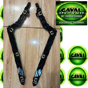 Soporte mensula par honda crv 2013 2016 trasera par RgvO