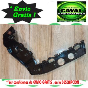 Soporte mensula colorado 2018 2022 del copiloto envio gratis RgvO