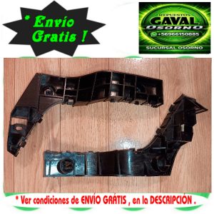 Soporte mensula ridgeline 2007 2015 par delant envio gratis RgvO
