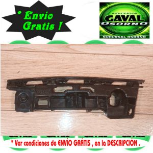 Soporte mensula peugeot 108 2015 del chofer envio gratis RgvO