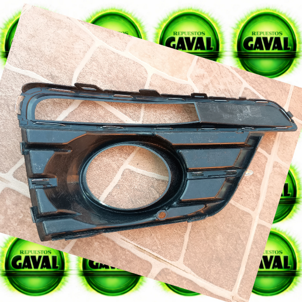 Moldura bisel neblinero vw beetle 2017 2020 chofer RgvO - Imagen 4