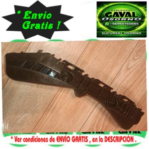 Soporte mensula auris 2006 2011 tras copiloto envio gratis RgvO