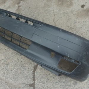 Parachoque fiat punto 1996 1998 delantero alternativo bueno