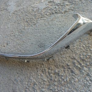 Moldura bisel mazda cx9 2018 2023 de mascara chofer buena