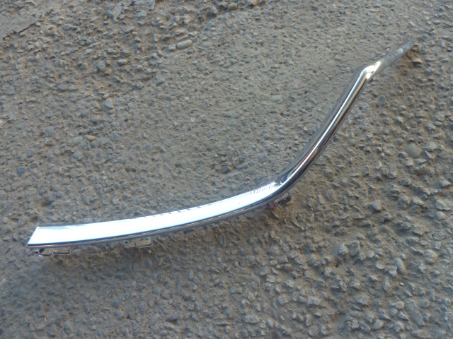Moldura bisel mazda 6 2014 2015 de mascara chofer daños