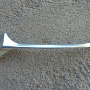 Moldura bisel groove 2018 2022 bajo optico chofer daños