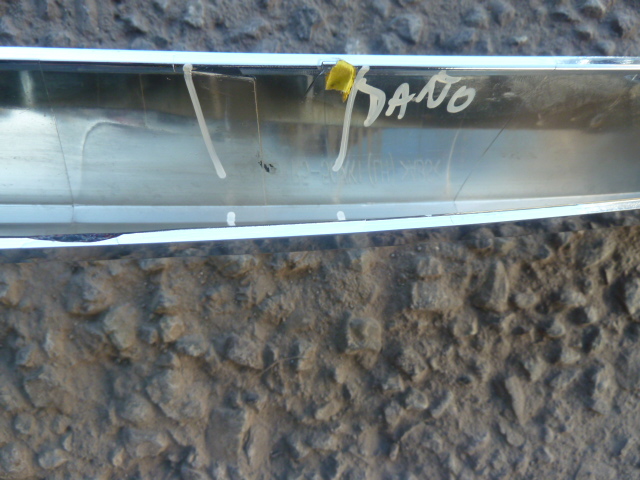 Moldura bisel mazda cx30 2020 2024 de mascara chofer daños - Imagen 5