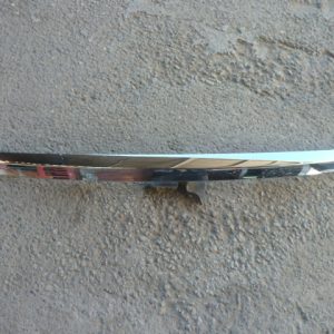 Moldura bisel suzuki dzire 2013 2016 moldura tapa maleta daños