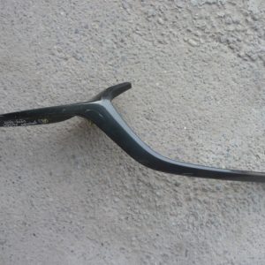 Moldura bisel mazda 3 2020 2021 de mascara copiloto buena