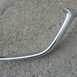 Moldura bisel mazda 3 2018 2019 de mascara chofer buena