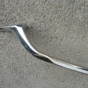 Moldura bisel mascara mazda cx5 2018 2020 copiloto bueno Fm