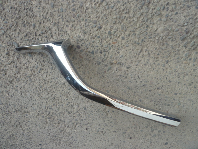 Moldura bisel mascara mazda cx5 2018 2020 copiloto bueno Fm