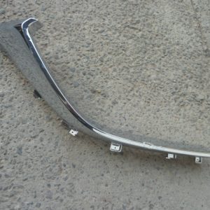 Moldura bisel mazda cx9 2018 2024 de mascara copiloto daños