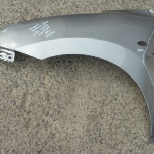 Tapabarro suzuki baleno 2016 2017 2020 2022 chofer oferta daños
