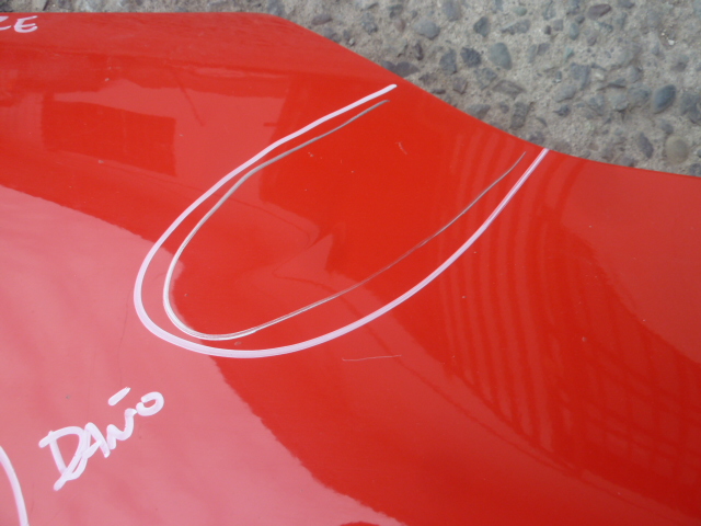 Tapabarro toyota raize 2022 2023 2024 2025 copiloto daños - Imagen 6