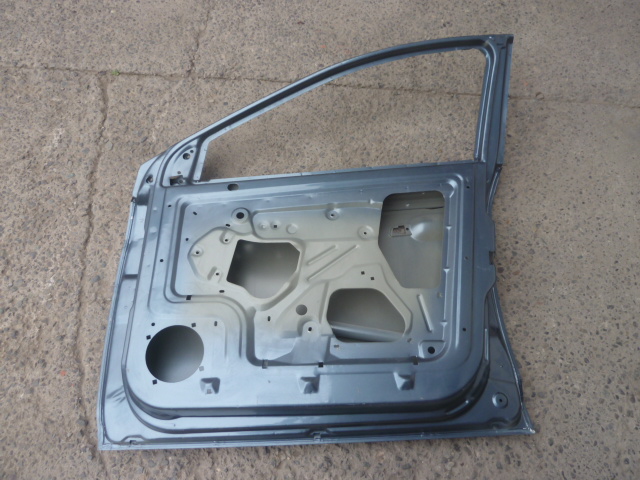 Puerta chery fulwin 2012 2018 delantera copiloto - Imagen 2