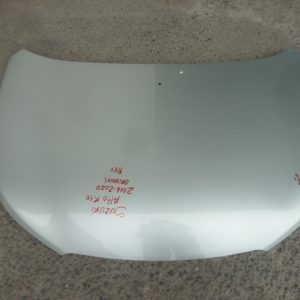 Capot suzuki alto k10 2016 2017 2018 2019 2020 daños
