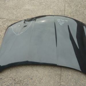 Capot chery tiggo 7pro 7 pro 2022 2023 2024 daños