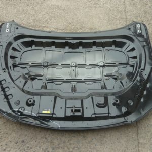 Capot chery tiggo 7pro 7 pro 2022 2023 2024 daños