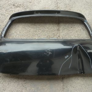Portalón suzuki swift 2012 2013 2014 2015 2016 2017 con daños