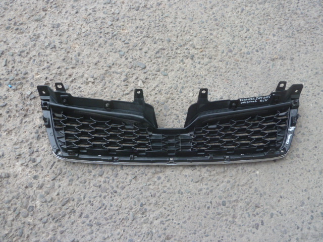 Mascara subaru forester 2014 2015 subaru forester daños - Imagen 6