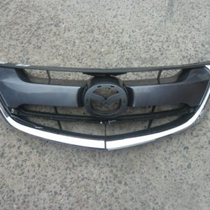Mascara mazda bt50 2018 2019 2020 2021 daños